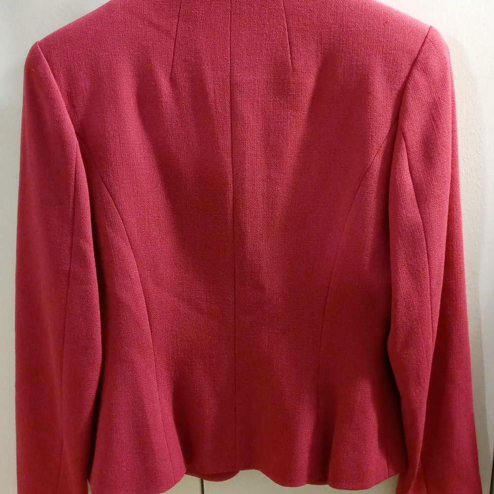 Elina jacket - Picture 2 of 6